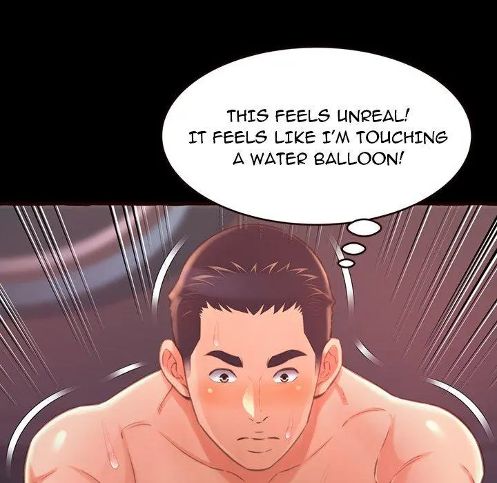 Cant Get To You Manhwa Happygra Chapter 13 - Page 30