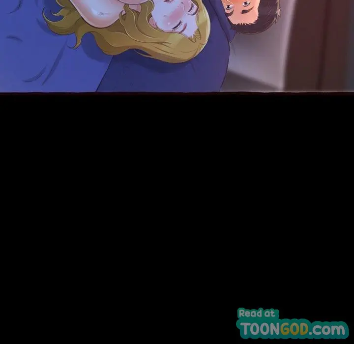 Cant Get To You Manhwa Happygra Chapter 13 - Page 43