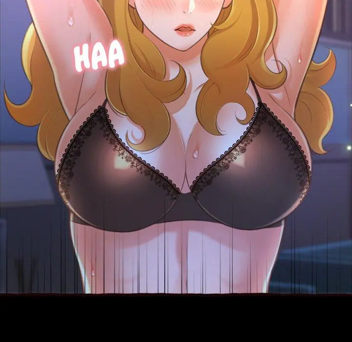 Cant Get To You Manhwa Happygra Chapter 13 - Page 7