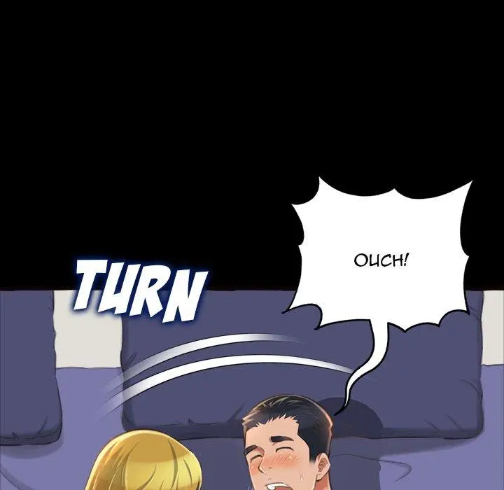 Cant Get To You Manhwa Happygra Chapter 13 - Page 77