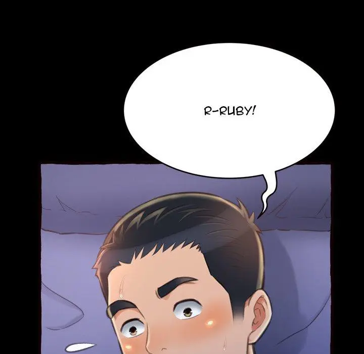 Cant Get To You Manhwa Happygra Chapter 13 - Page 80