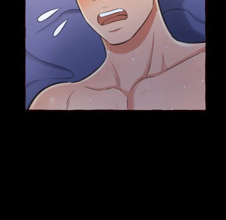 Cant Get To You Manhwa Happygra Chapter 13 - Page 81