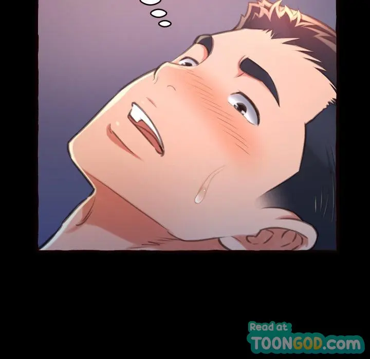 Cant Get To You Manhwa Happygra Chapter 13 - Page 96