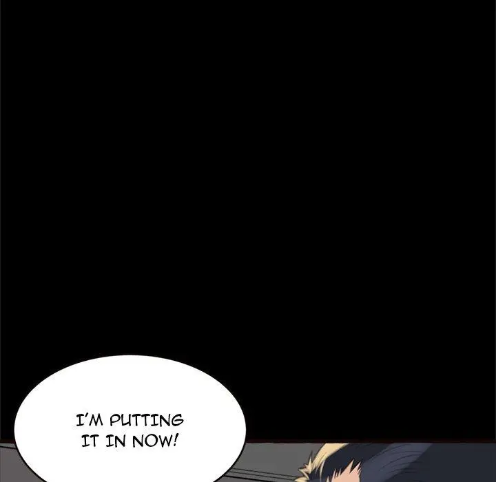 Cant Get To You Manhwa Happygra Chapter 14 - Page 114