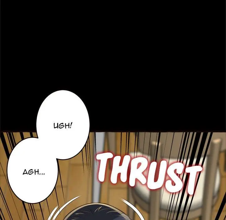 Cant Get To You Manhwa Happygra Chapter 14 - Page 125
