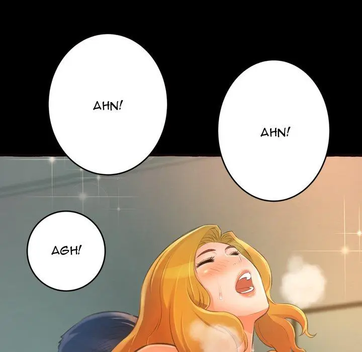 Cant Get To You Manhwa Happygra Chapter 14 - Page 133