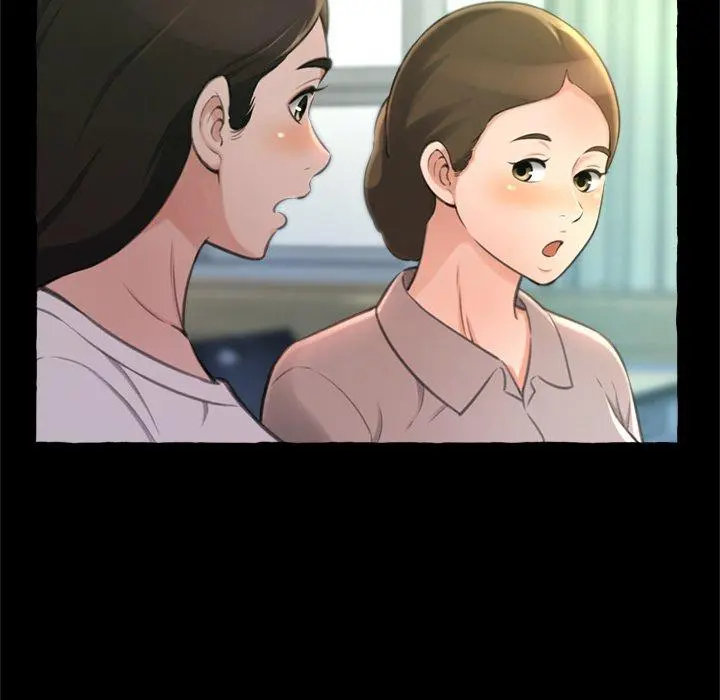 Cant Get To You Manhwa Happygra Chapter 14 - Page 14