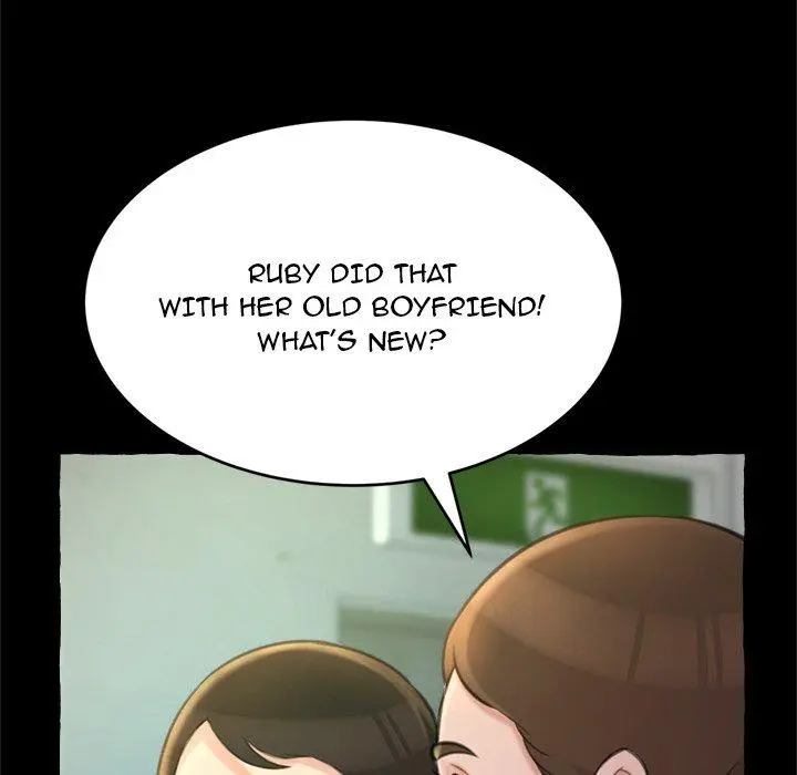 Cant Get To You Manhwa Happygra Chapter 14 - Page 15