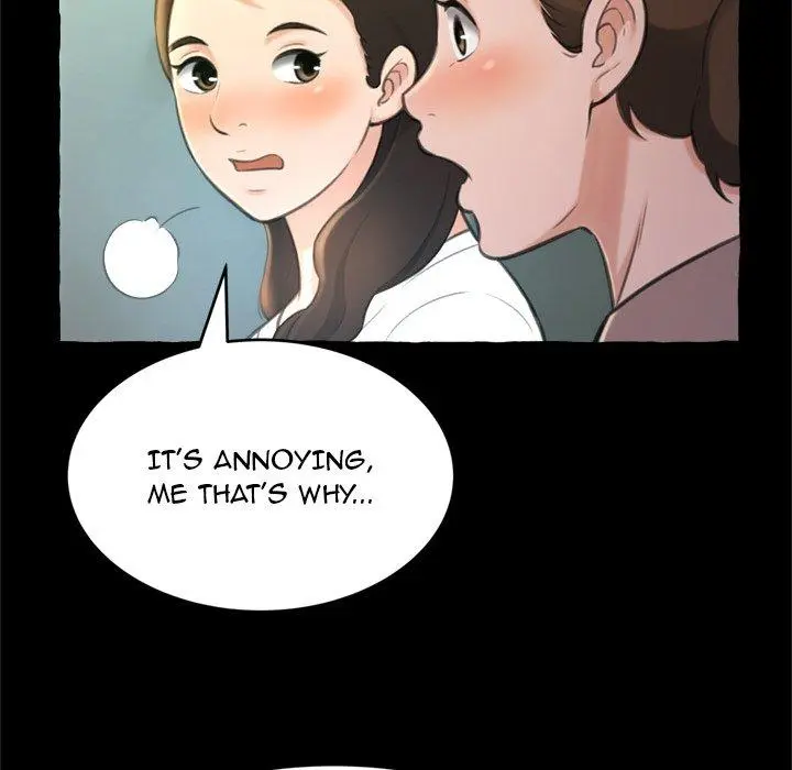 Cant Get To You Manhwa Happygra Chapter 14 - Page 16