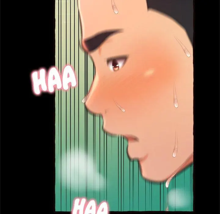 Cant Get To You Manhwa Happygra Chapter 14 - Page 160