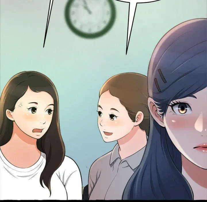 Cant Get To You Manhwa Happygra Chapter 14 - Page 18