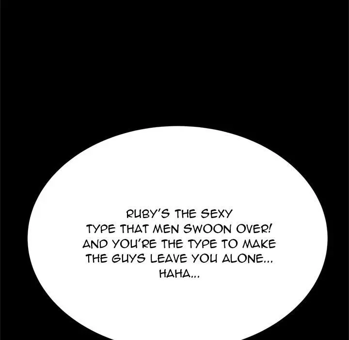 Cant Get To You Manhwa Happygra Chapter 14 - Page 19