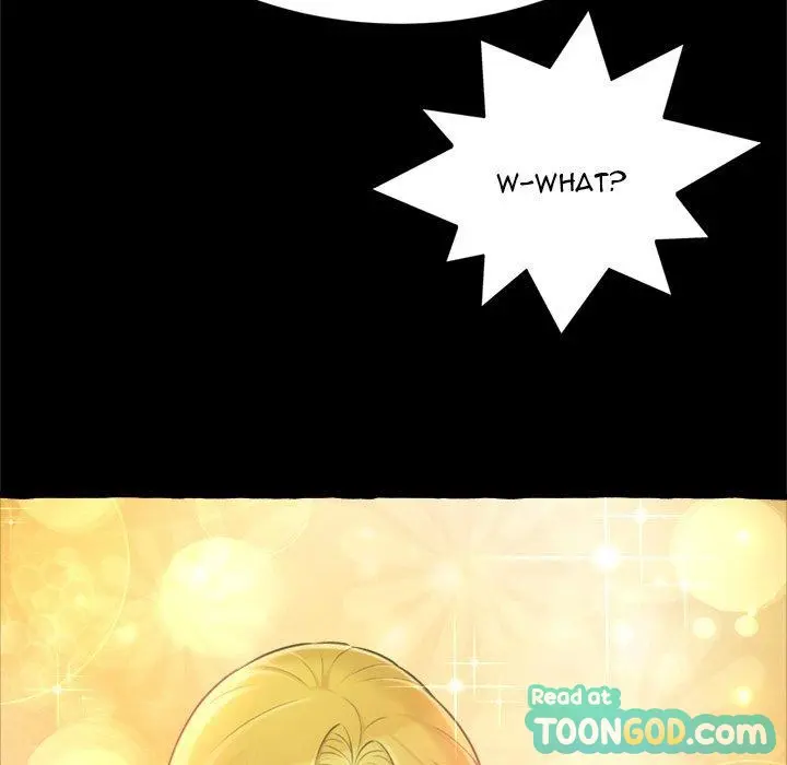 Cant Get To You Manhwa Happygra Chapter 14 - Page 20