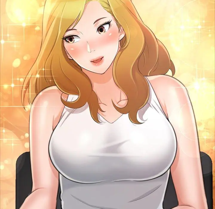 Cant Get To You Manhwa Happygra Chapter 14 - Page 21