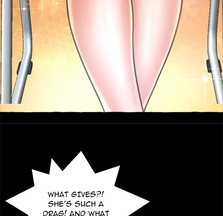 Cant Get To You Manhwa Happygra Chapter 14 - Page 23