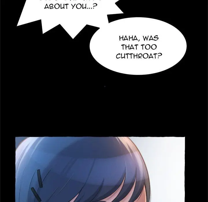 Cant Get To You Manhwa Happygra Chapter 14 - Page 24