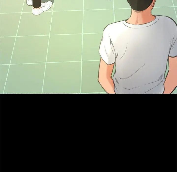 Cant Get To You Manhwa Happygra Chapter 14 - Page 29