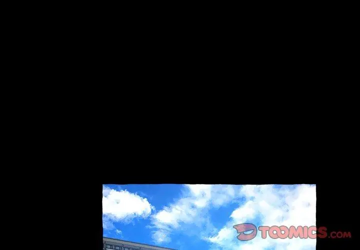 Cant Get To You Manhwa Happygra Chapter 14 - Page 3
