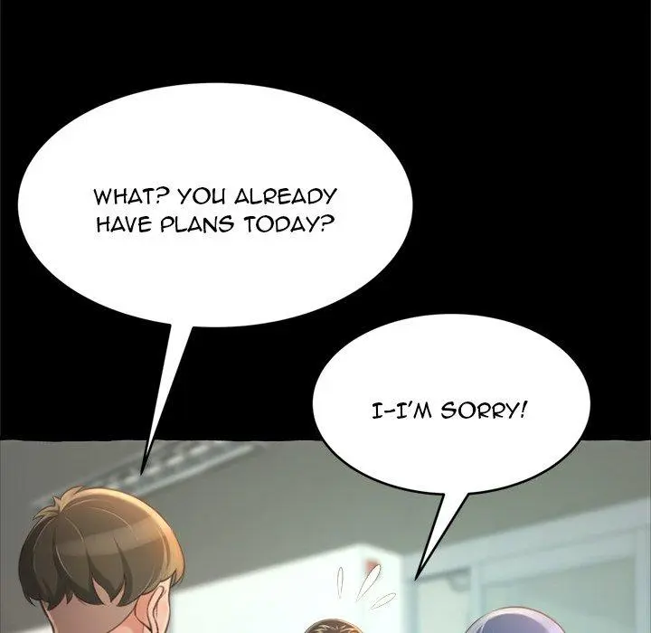 Cant Get To You Manhwa Happygra Chapter 14 - Page 30