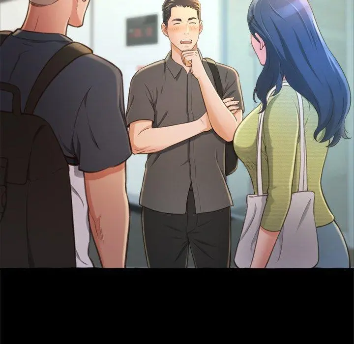 Cant Get To You Manhwa Happygra Chapter 14 - Page 31