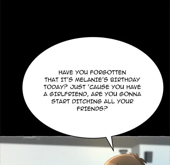 Cant Get To You Manhwa Happygra Chapter 14 - Page 32