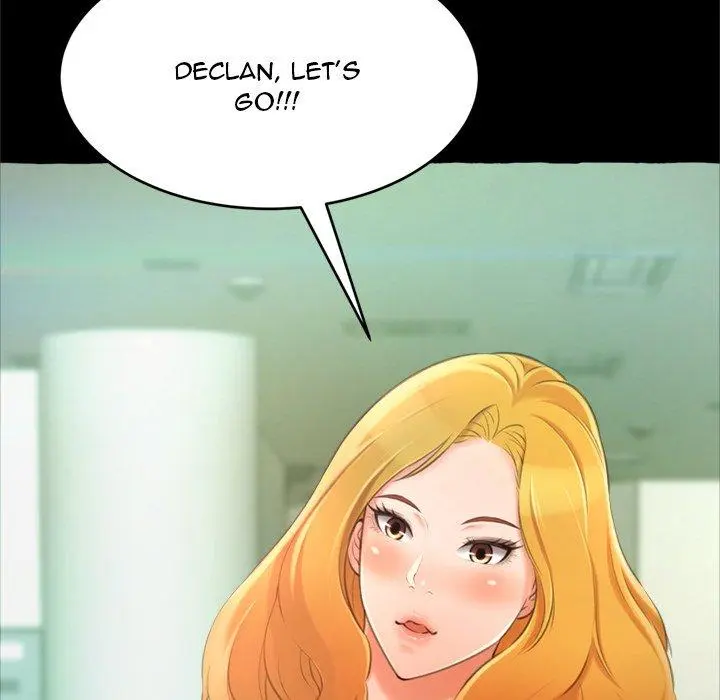 Cant Get To You Manhwa Happygra Chapter 14 - Page 35