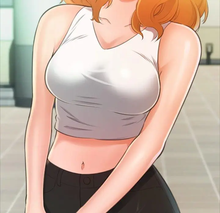 Cant Get To You Manhwa Happygra Chapter 14 - Page 36