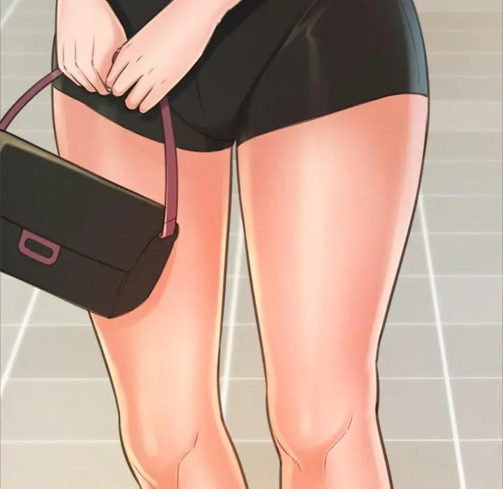 Cant Get To You Manhwa Happygra Chapter 14 - Page 37