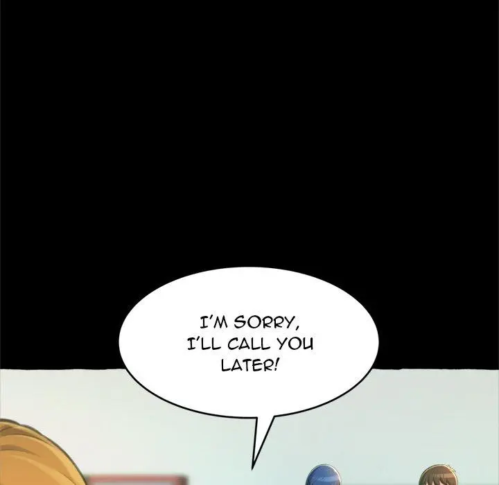 Cant Get To You Manhwa Happygra Chapter 14 - Page 39