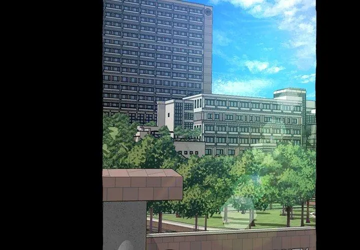 Cant Get To You Manhwa Happygra Chapter 14 - Page 4
