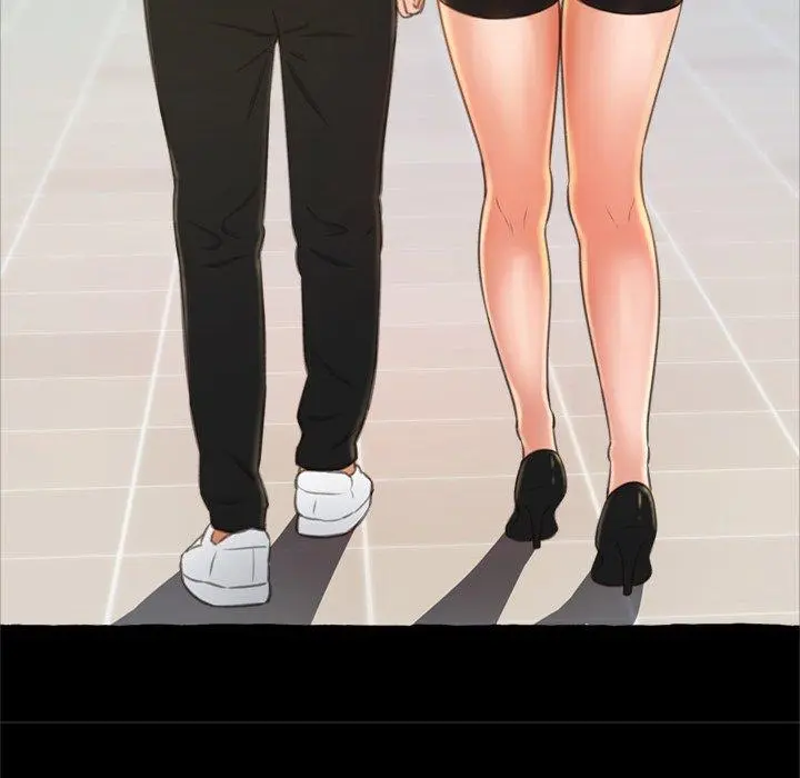 Cant Get To You Manhwa Happygra Chapter 14 - Page 43