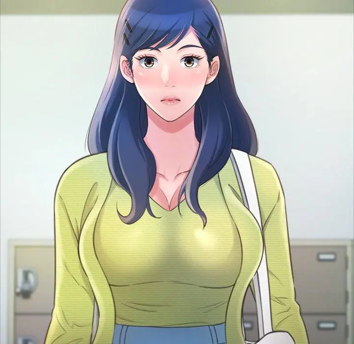 Cant Get To You Manhwa Happygra Chapter 14 - Page 45