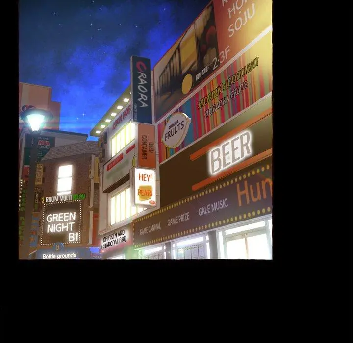 Cant Get To You Manhwa Happygra Chapter 14 - Page 50