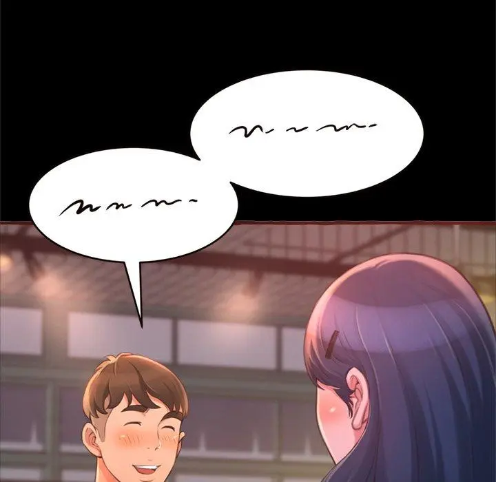 Cant Get To You Manhwa Happygra Chapter 14 - Page 54
