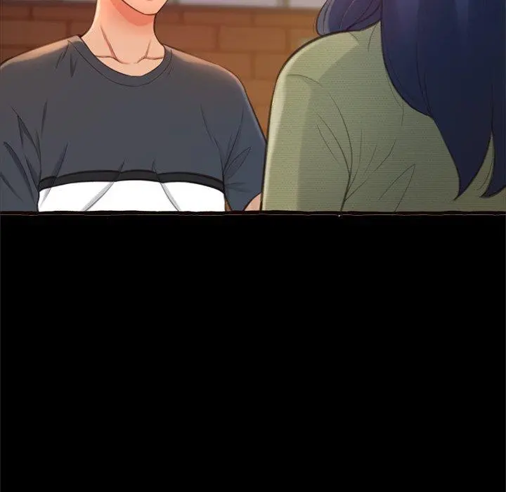 Cant Get To You Manhwa Happygra Chapter 14 - Page 55