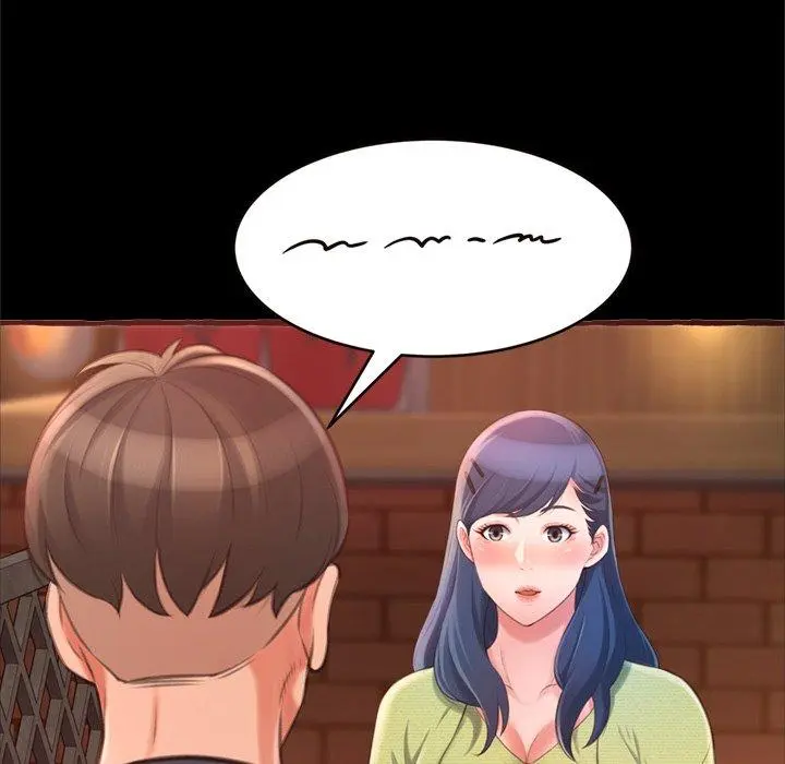Cant Get To You Manhwa Happygra Chapter 14 - Page 56