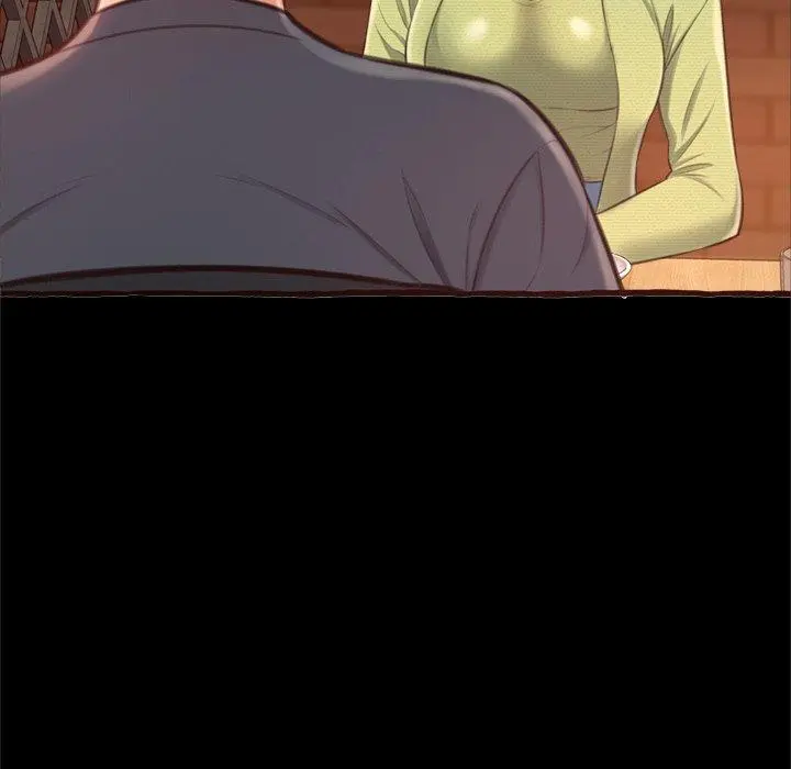 Cant Get To You Manhwa Happygra Chapter 14 - Page 57