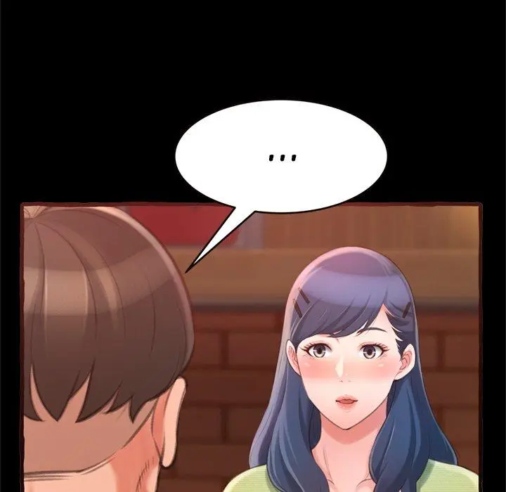 Cant Get To You Manhwa Happygra Chapter 14 - Page 58