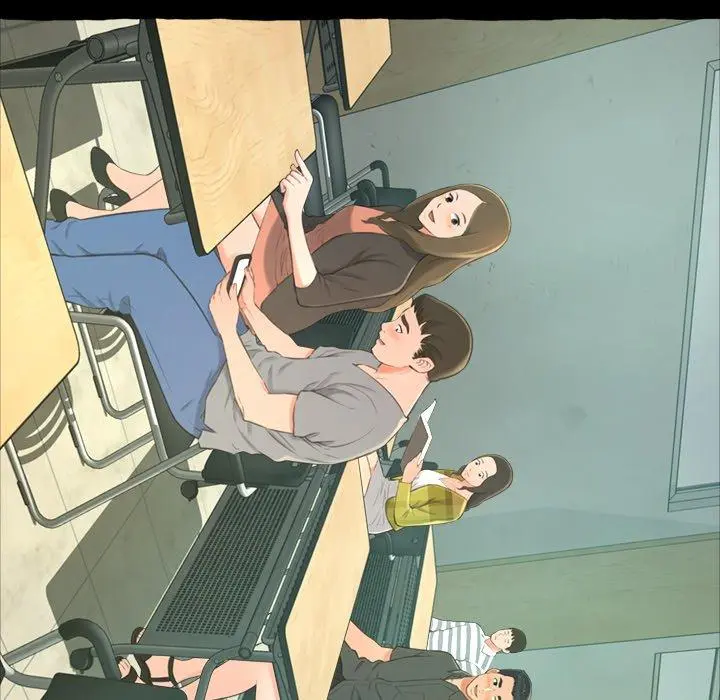 Cant Get To You Manhwa Happygra Chapter 14 - Page 6