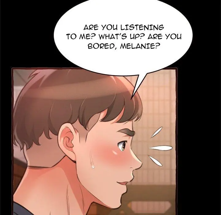 Cant Get To You Manhwa Happygra Chapter 14 - Page 60