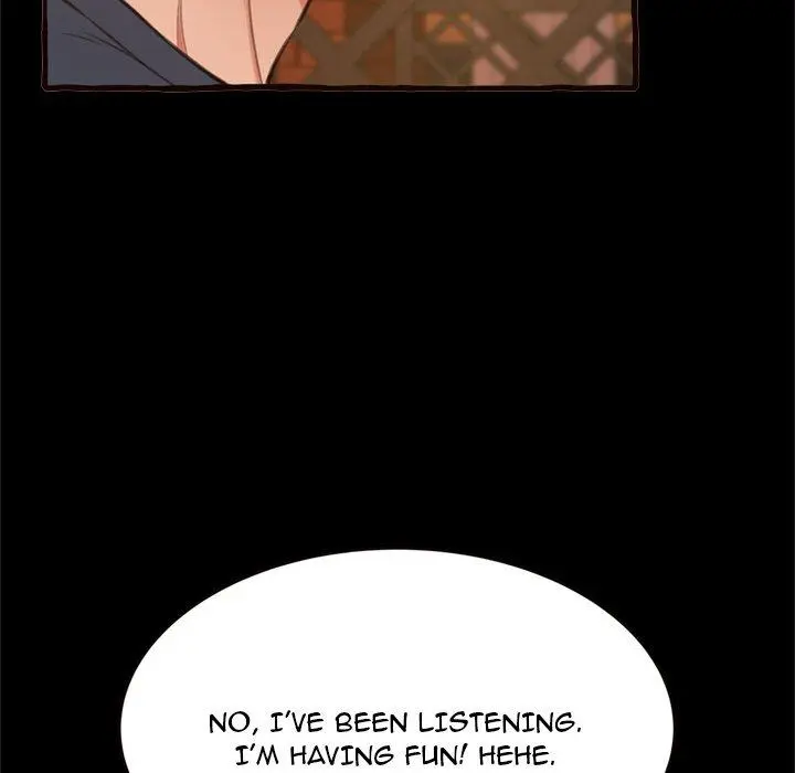 Cant Get To You Manhwa Happygra Chapter 14 - Page 61