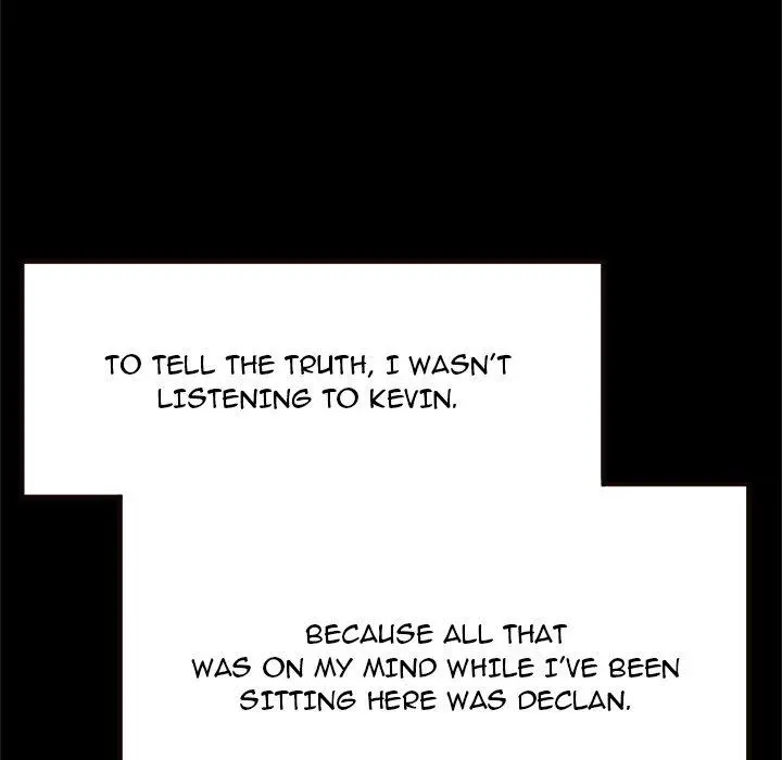 Cant Get To You Manhwa Happygra Chapter 14 - Page 64