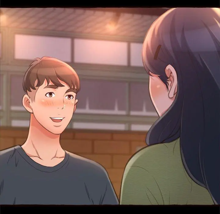 Cant Get To You Manhwa Happygra Chapter 14 - Page 69