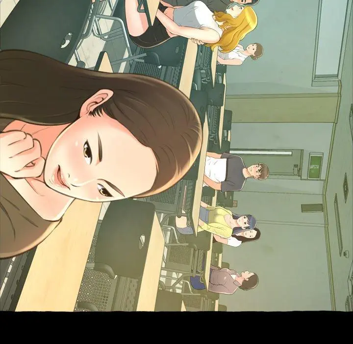 Cant Get To You Manhwa Happygra Chapter 14 - Page 7