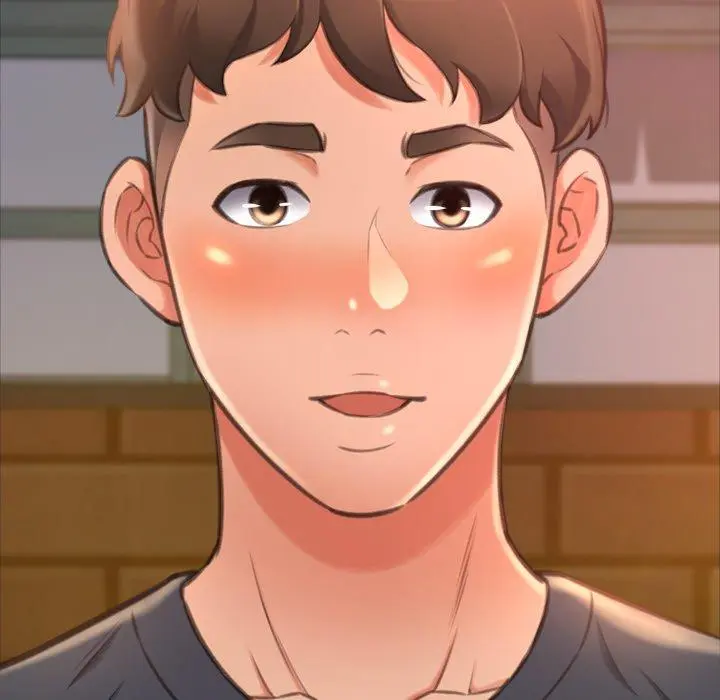 Cant Get To You Manhwa Happygra Chapter 14 - Page 72