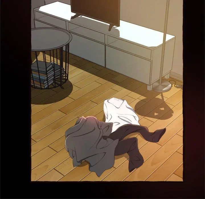 Cant Get To You Manhwa Happygra Chapter 14 - Page 79