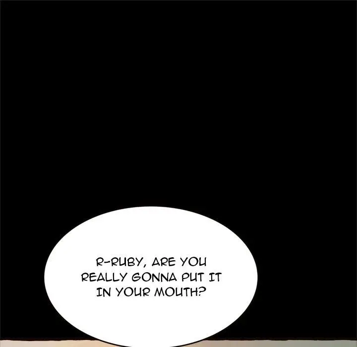 Cant Get To You Manhwa Happygra Chapter 14 - Page 80