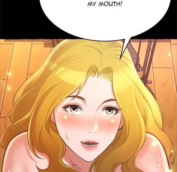 Cant Get To You Manhwa Happygra Chapter 14 - Page 83