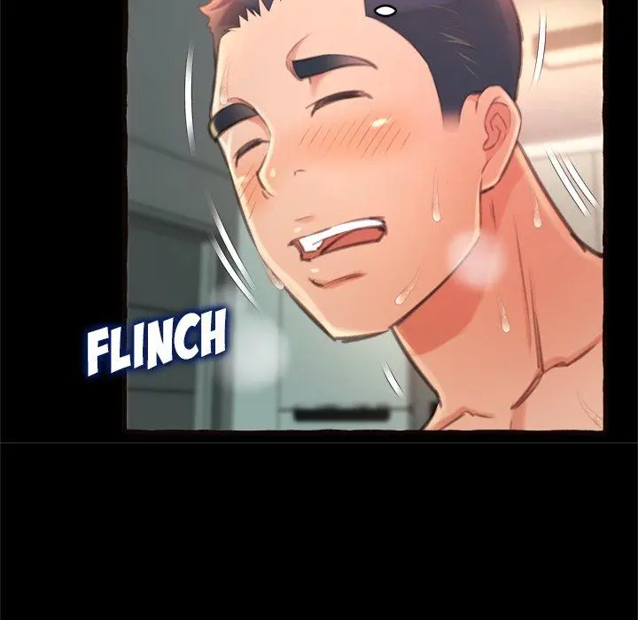 Cant Get To You Manhwa Happygra Chapter 14 - Page 90