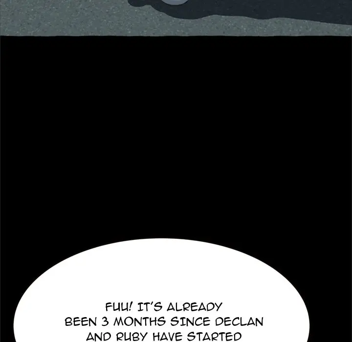 Cant Get To You Manhwa Happygra Chapter 15 - Page 10